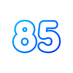 85 icon