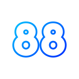 88 Ícone