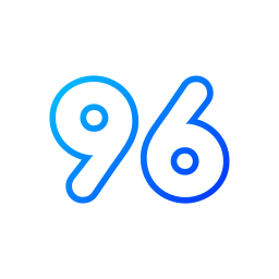 96 icon