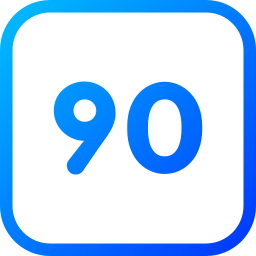 90 Icône