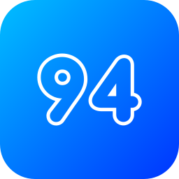 94 icona