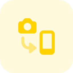 Camera icon