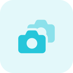 Camera icon