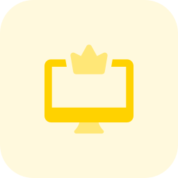 Crown icon