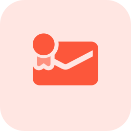 Message icon