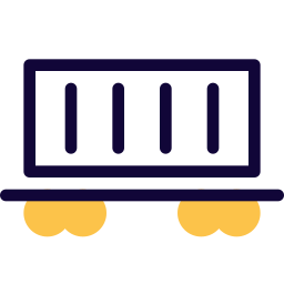 Train icon