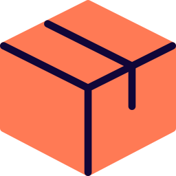 Box icon