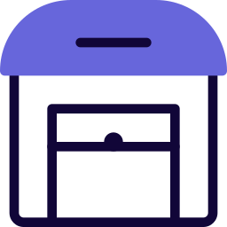 Box icon