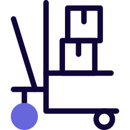 Delivery icon