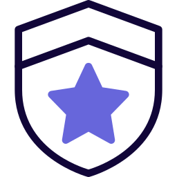 Shield icon