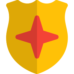 Shield icon