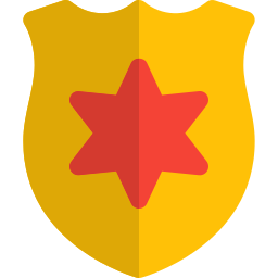 Shield icon