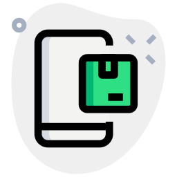 Mobile icon