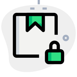 Lock icon