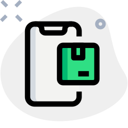 Box icon