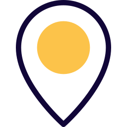 Gps icon