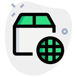 globus icon