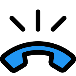 Telephone icon