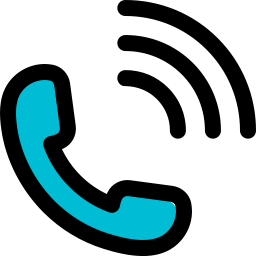 Telephone icon