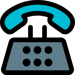 Telephone icon