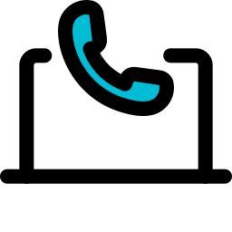 Telephone icon