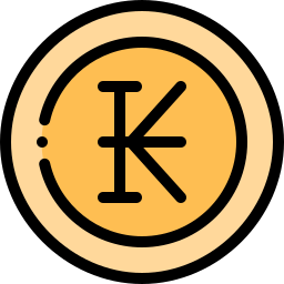 Kip icon