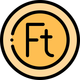 forint icon