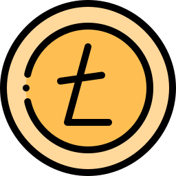 Litecoin icon