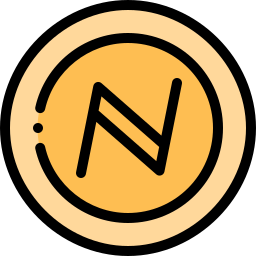 Namecoin Ícone