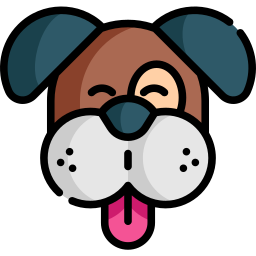 Dog icon