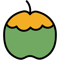 kokosnuss icon