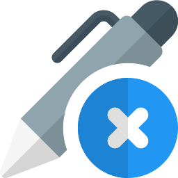 Pen icon