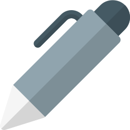 Pen icon