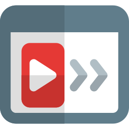 Video icon