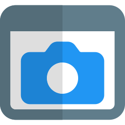 Camera icon