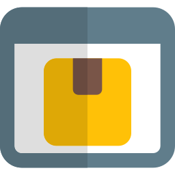 Document icon