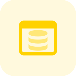 Database icon