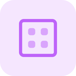 Square icon