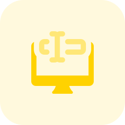 Web icon