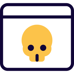 Web icon