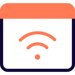 Web icon