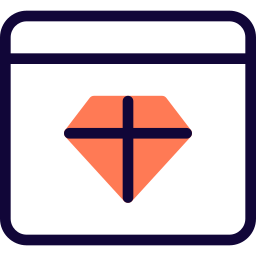 Web icon