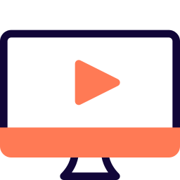 Video icon