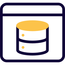 datenbank icon