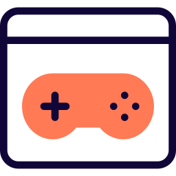 Games icon