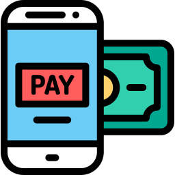 Payment method icon