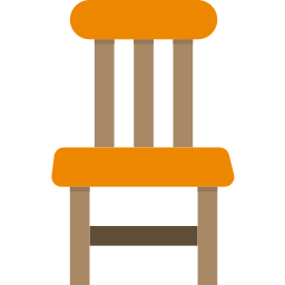 Chair icon