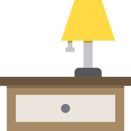 Lamp icon