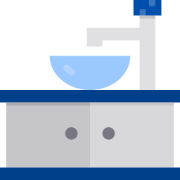 Sink icon