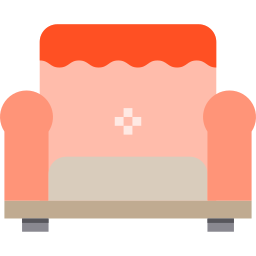 Sofa icon